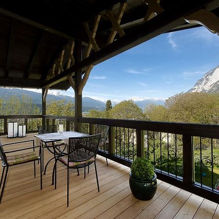 Kasperhof Apartments Innsbruck Top 6 - 7 Zewnętrze zdjęcie