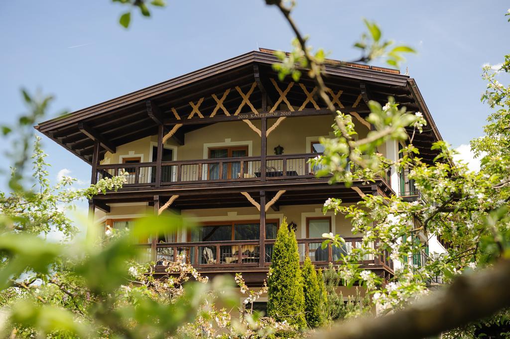 Kasperhof Apartments Innsbruck Top 6 - 7 Zewnętrze zdjęcie