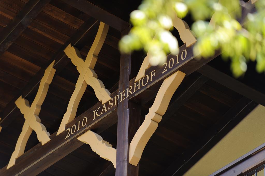 Kasperhof Apartments Innsbruck Top 6 - 7 Zewnętrze zdjęcie