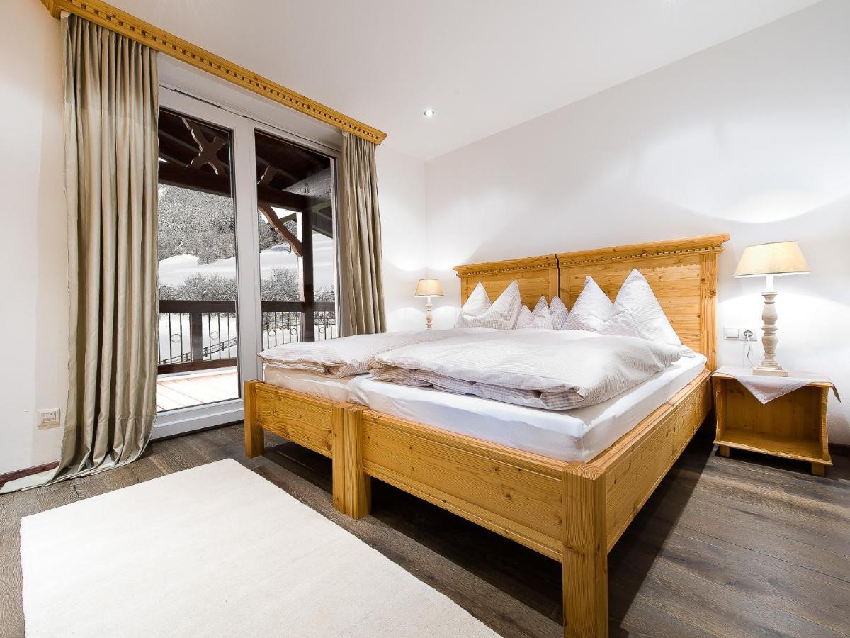 Kasperhof Apartments Innsbruck Top 6 - 7 Zewnętrze zdjęcie