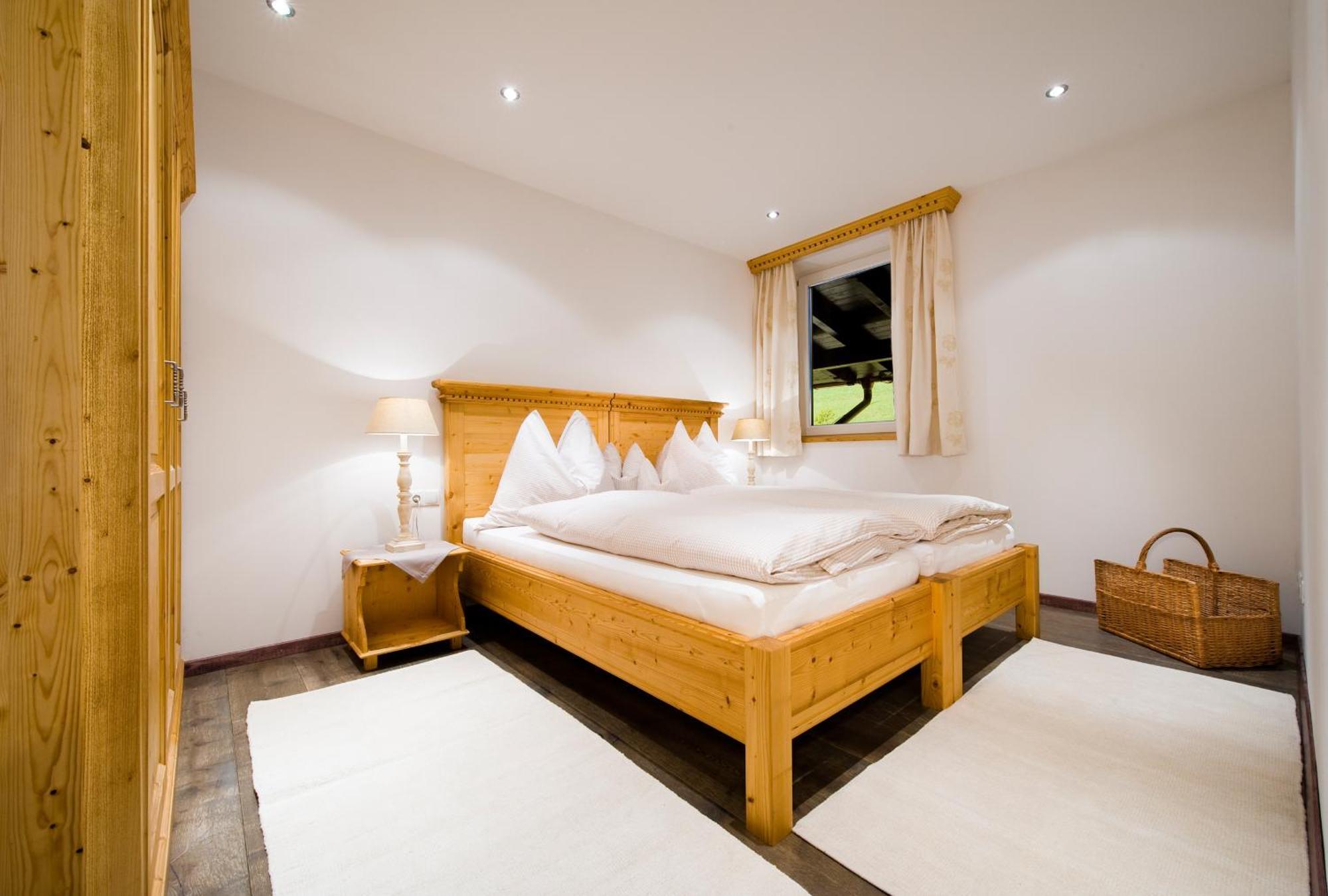 Kasperhof Apartments Innsbruck Top 6 - 7 Zewnętrze zdjęcie