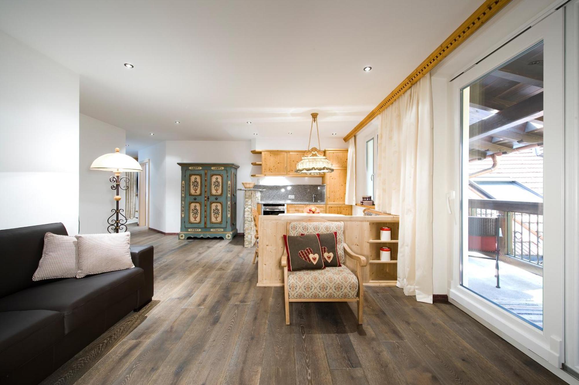 Kasperhof Apartments Innsbruck Top 6 - 7 Zewnętrze zdjęcie