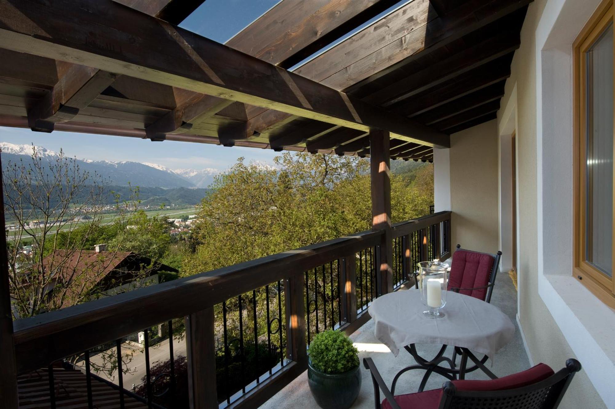 Kasperhof Apartments Innsbruck Top 6 - 7 Zewnętrze zdjęcie