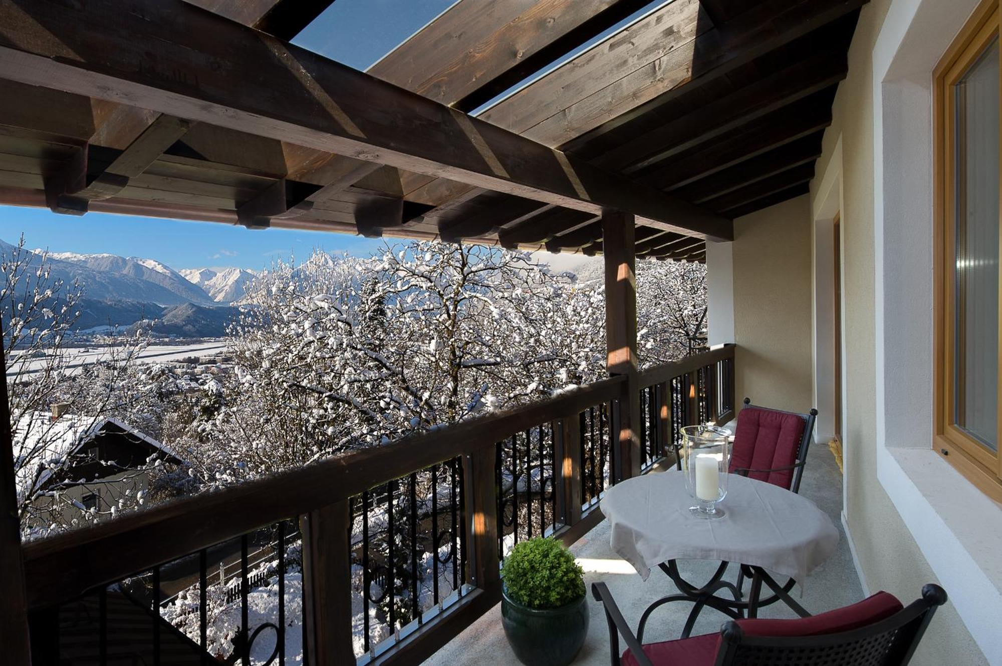 Kasperhof Apartments Innsbruck Top 6 - 7 Pokój zdjęcie