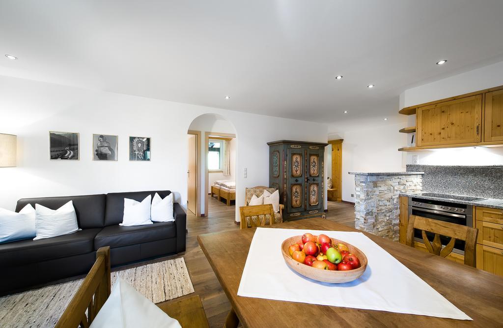 Kasperhof Apartments Innsbruck Top 6 - 7 Zewnętrze zdjęcie