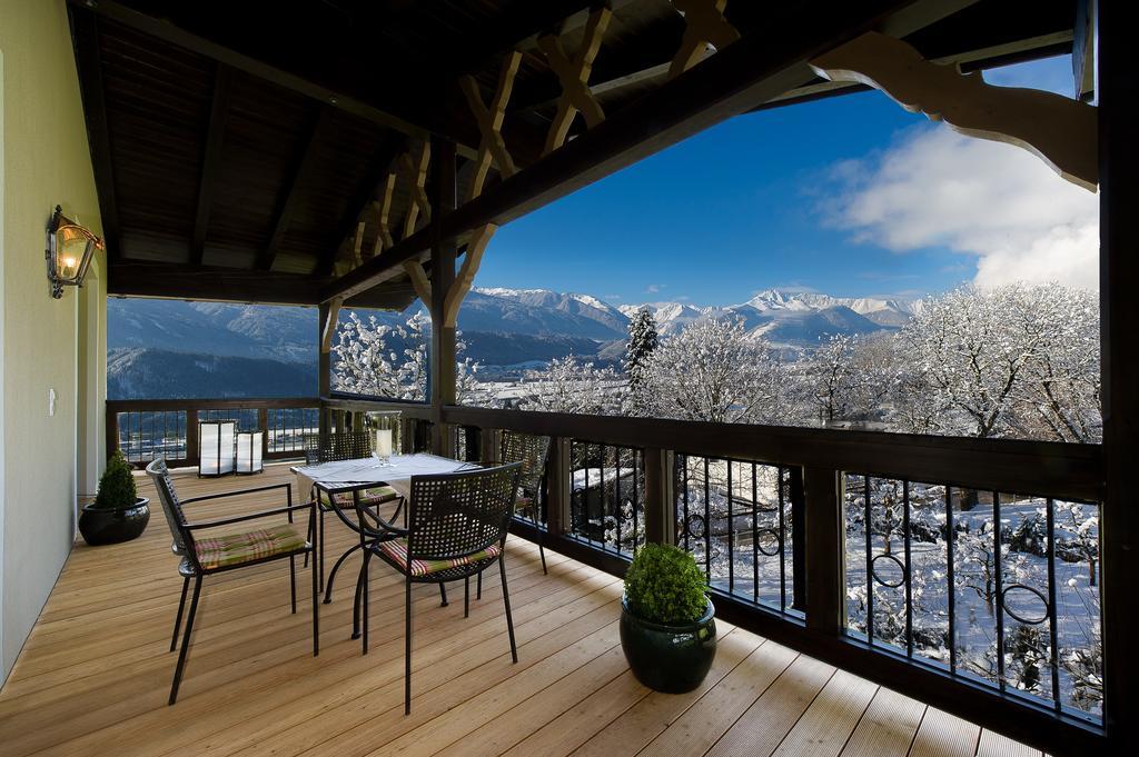 Kasperhof Apartments Innsbruck Top 6 - 7 Zewnętrze zdjęcie