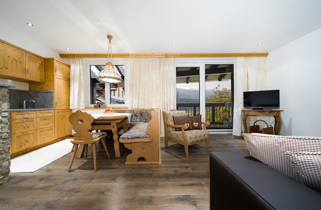 Kasperhof Apartments Innsbruck Top 6 - 7 Zewnętrze zdjęcie