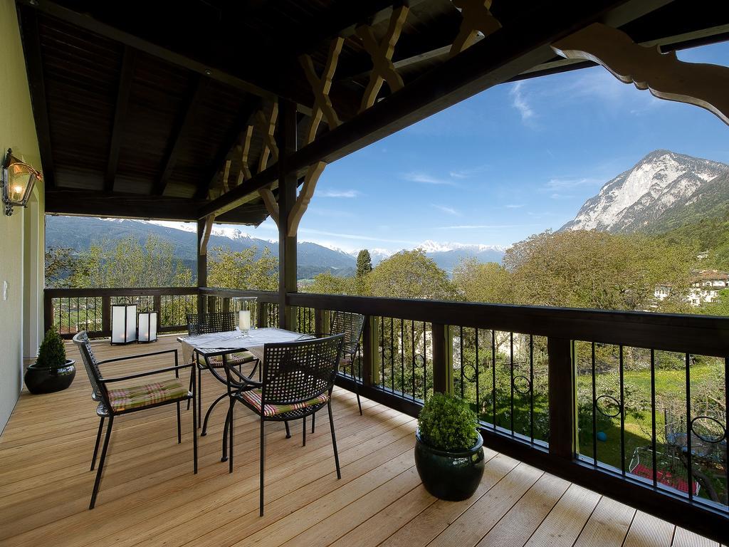 Kasperhof Apartments Innsbruck Top 6 - 7 Zewnętrze zdjęcie