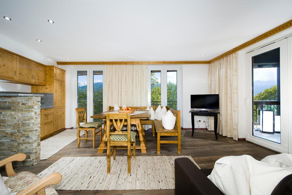 Kasperhof Apartments Innsbruck Top 6 - 7 Zewnętrze zdjęcie