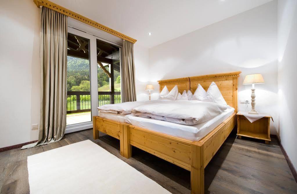 Kasperhof Apartments Innsbruck Top 6 - 7 Zewnętrze zdjęcie